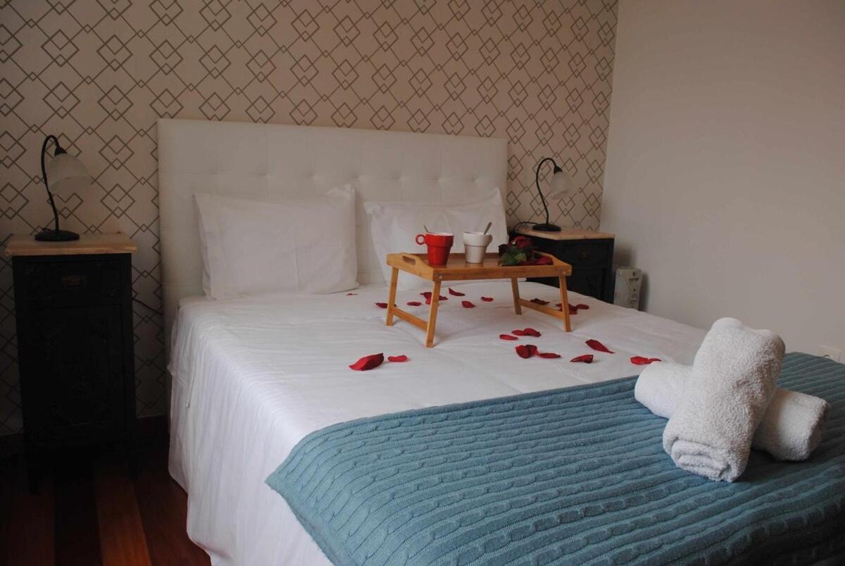 Vila Rosa - Renovated House Overlooking The Sea Hotell Funchal  Exteriör bild